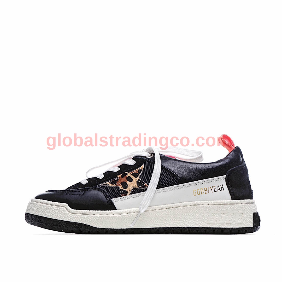 Golden Goose Super Star Dirty Sneakers